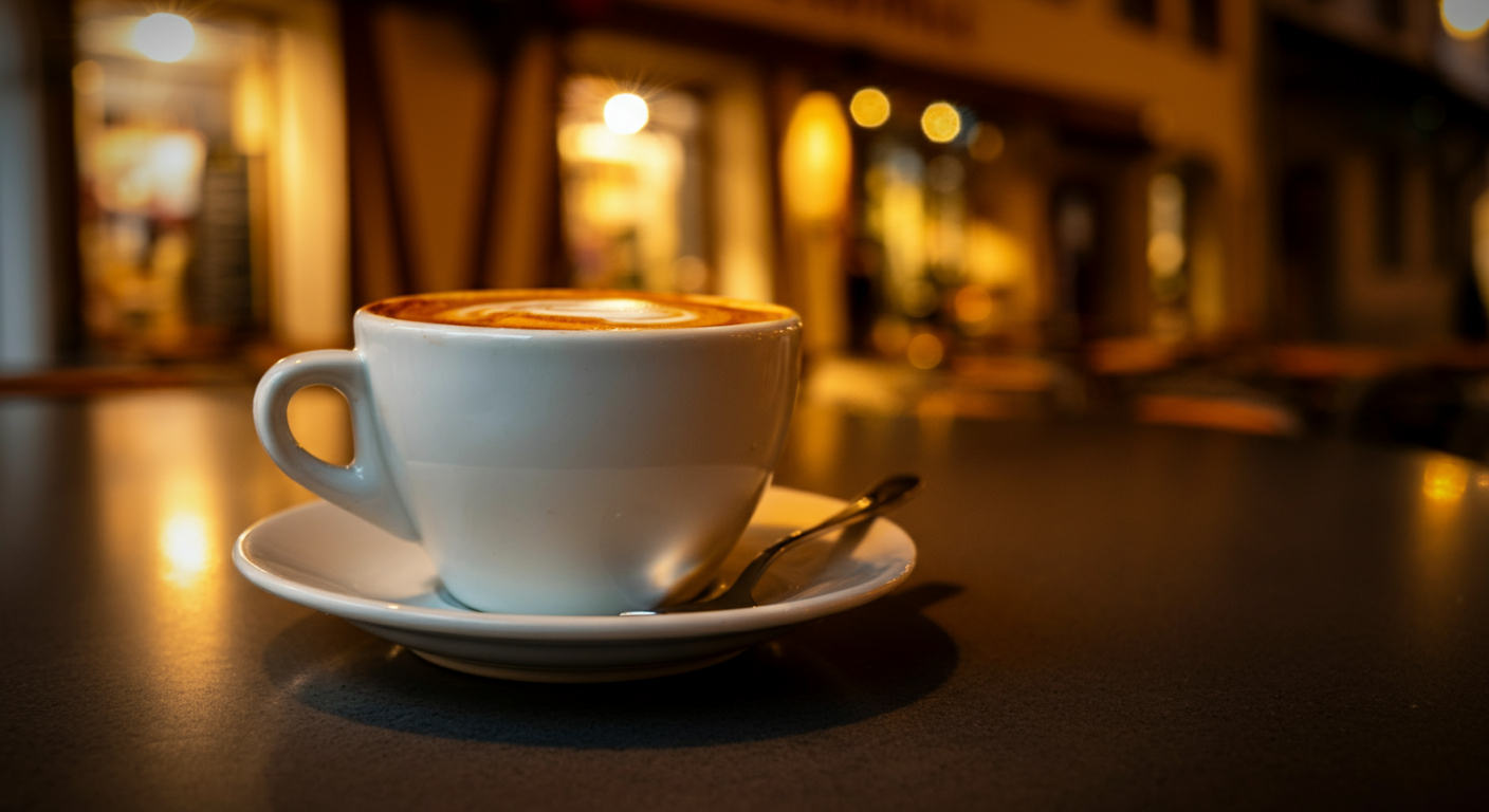 Die 10 besten Cafs in Recklinghausen - Recklinghausen