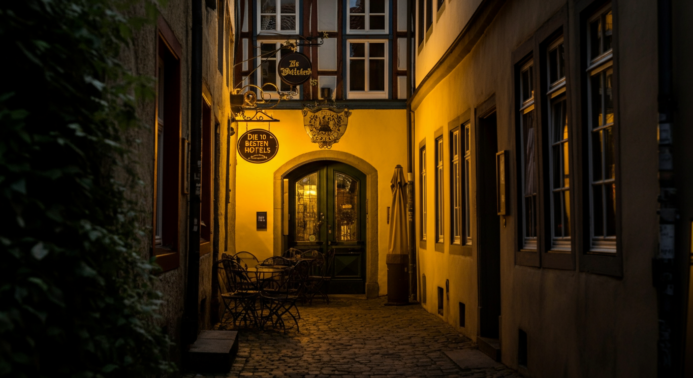 Die 10 besten Hotels in Recklinghausen - Recklinghausen