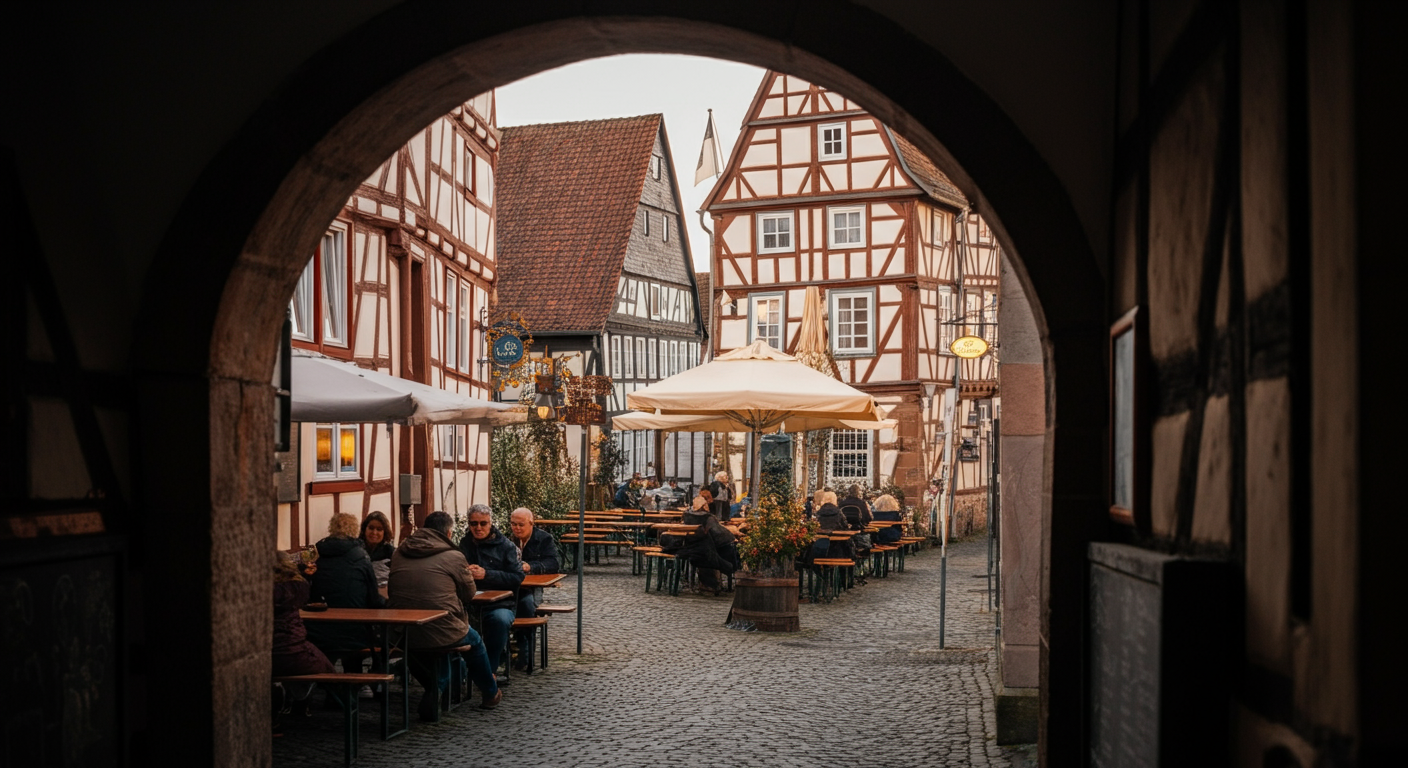 Die 10 besten Sehenswürdigkeiten in Recklinghausen - Recklinghausen