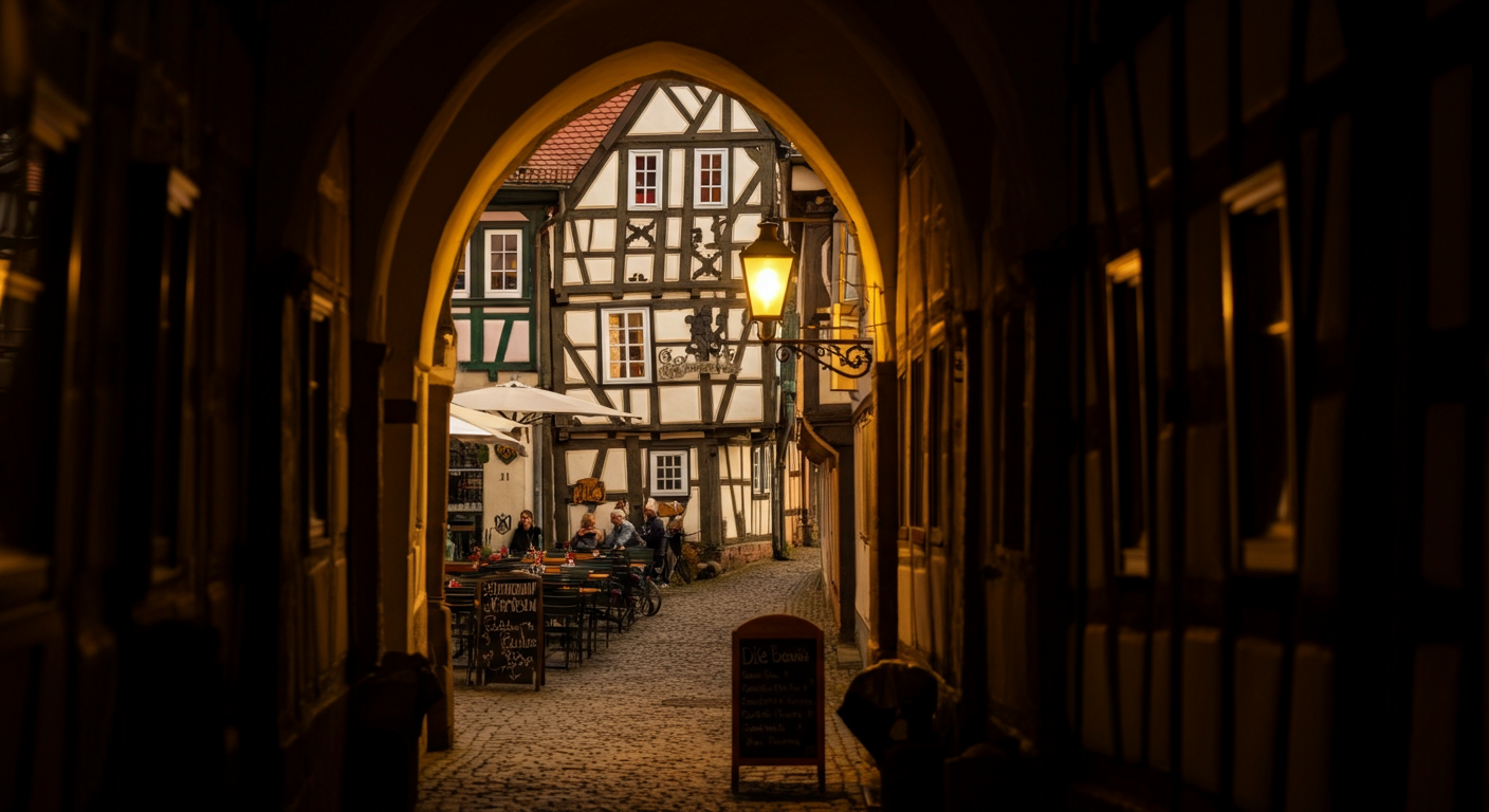 Die 12 besten Sehenswürdigkeiten in Recklinghausen - Recklinghausen