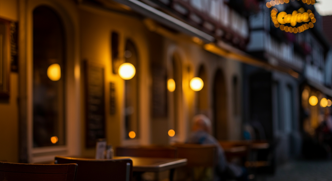 Die besten Cafs in Recklinghausen Gemütliche Plätze zum Kaffee trinken und Entspannen - Recklinghausen