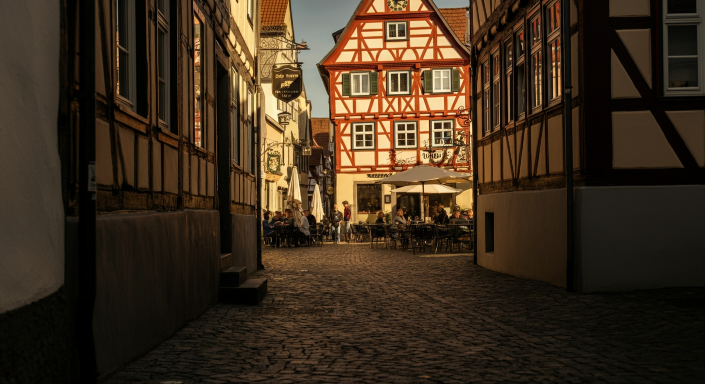 Hotels Recklinghausen: Perfekt übernachten zum besten Preis
