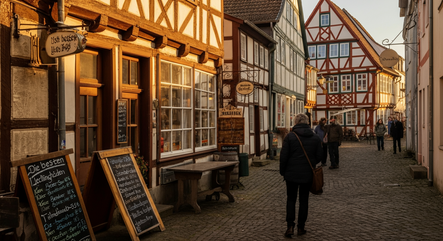 Die besten Secondhand-Läden in Recklinghausen - Recklinghausen