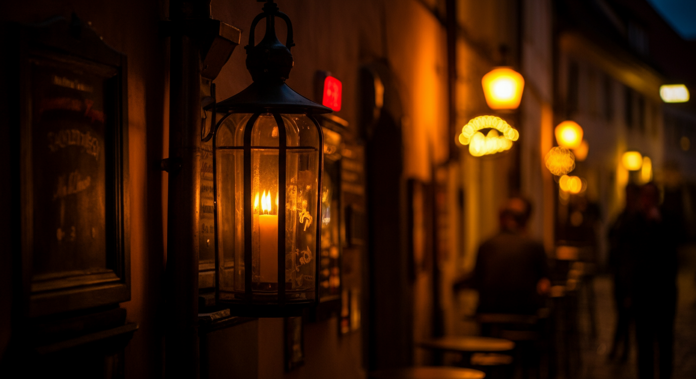 Die 10 besten Bars in Regensburg - Regensburg