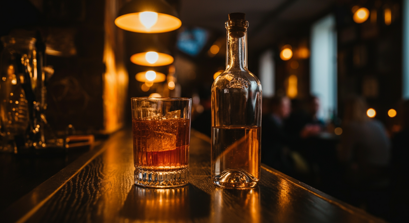 Die besten Cocktail-Bars Regensburg: Dein perfekter Abend