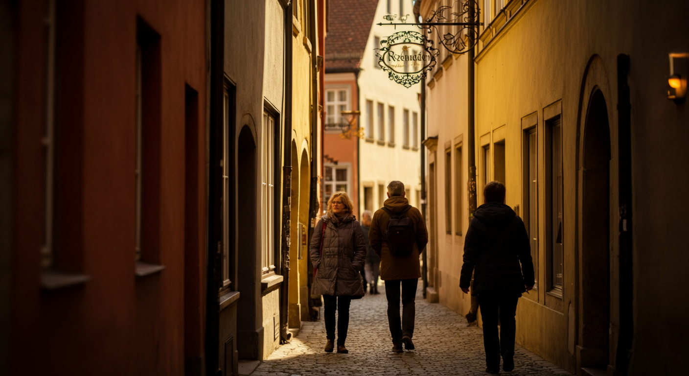 Shopping in Regensburg Die besten Boutiquen und Läden in der Altstadt - Regensburg