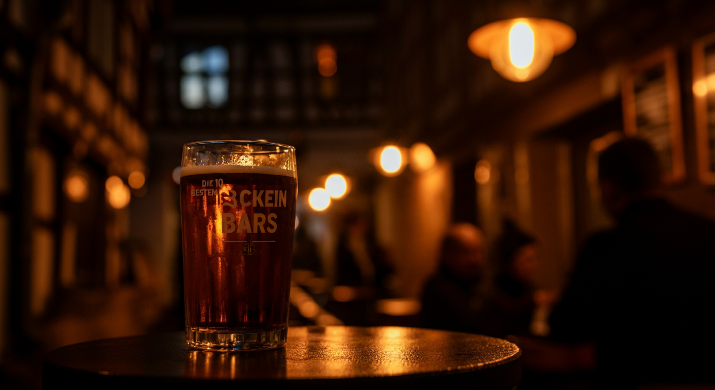 Die 10 besten Bars in Remscheid - Remscheid