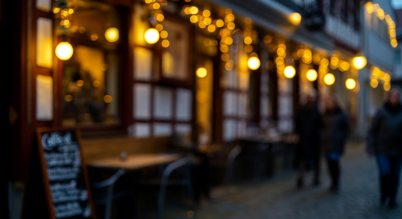 Die 10 besten Cafs in Remscheid für Kaffeeliebhaber - Remscheid