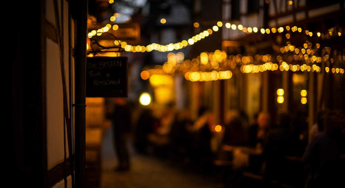 Die 10 besten Restaurants in Remscheid - Remscheid