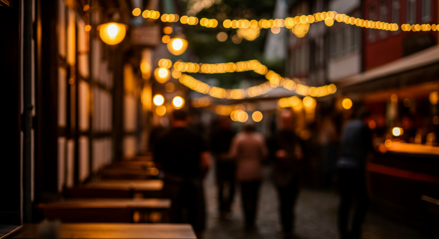 Entdecke die 10 besten Restaurants in Remscheid - dein Geschmack wird