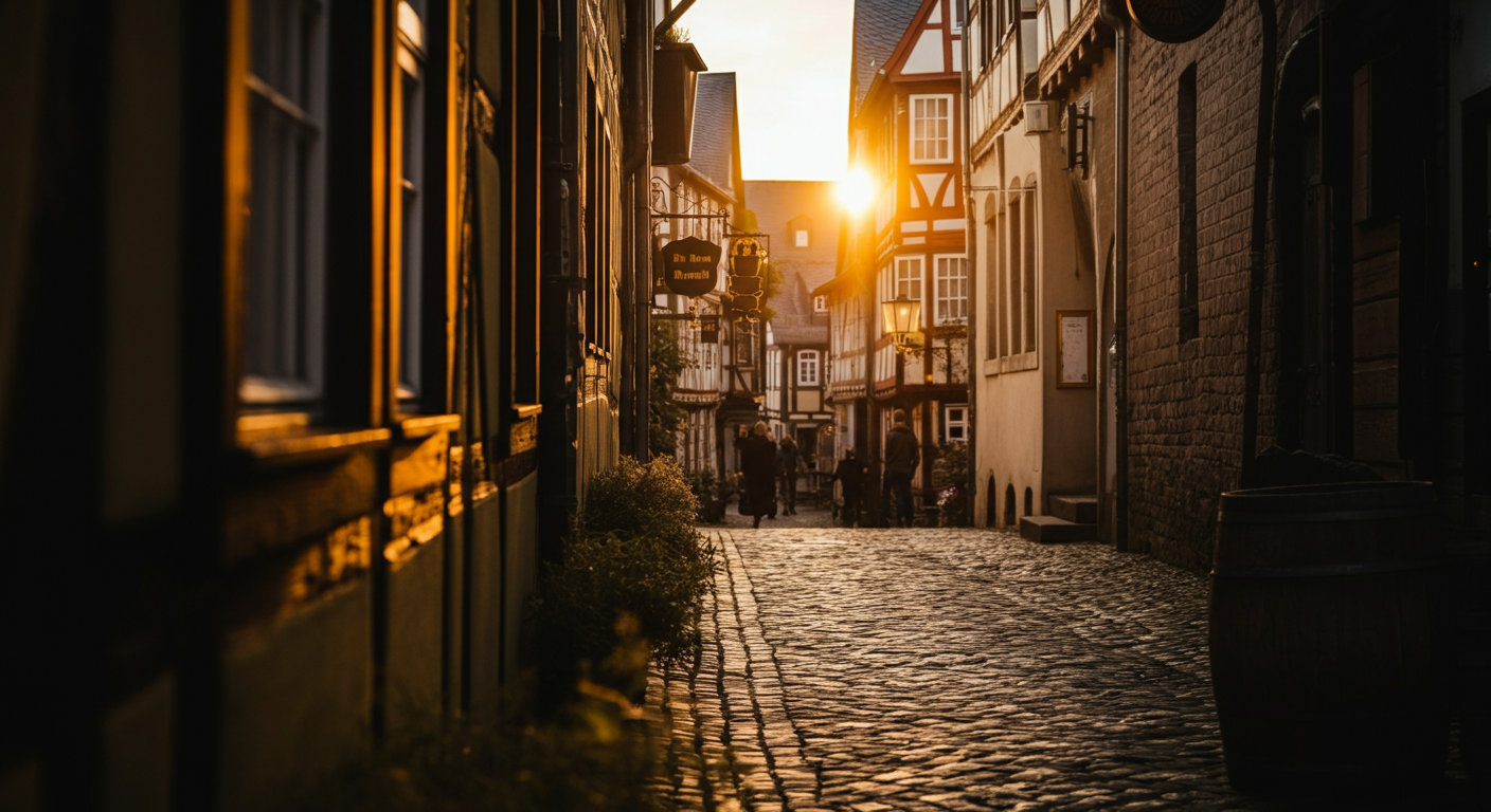 Die 10 besten Sehenswürdigkeiten in Remscheid - Remscheid