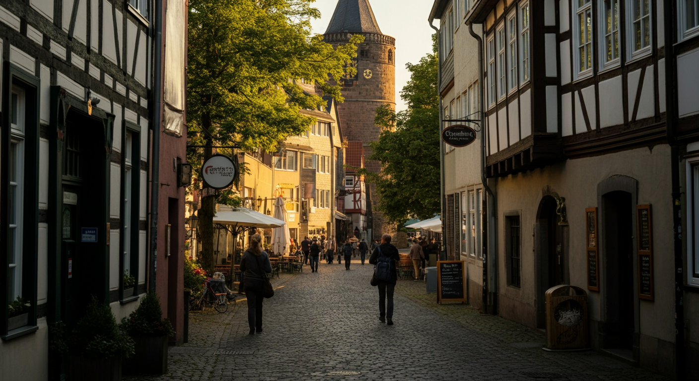 Die 10 besten Sehenswürdigkeiten in Remscheid - Remscheid