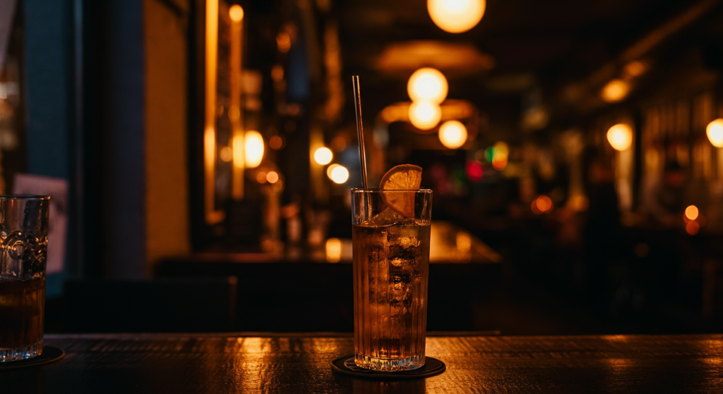 Die besten Bars in Remscheid: Dein perfekter Abend wartet