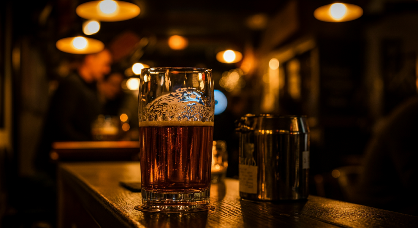 Remscheids beste Bars: Feiern wie die Großen in der Heimatstadt