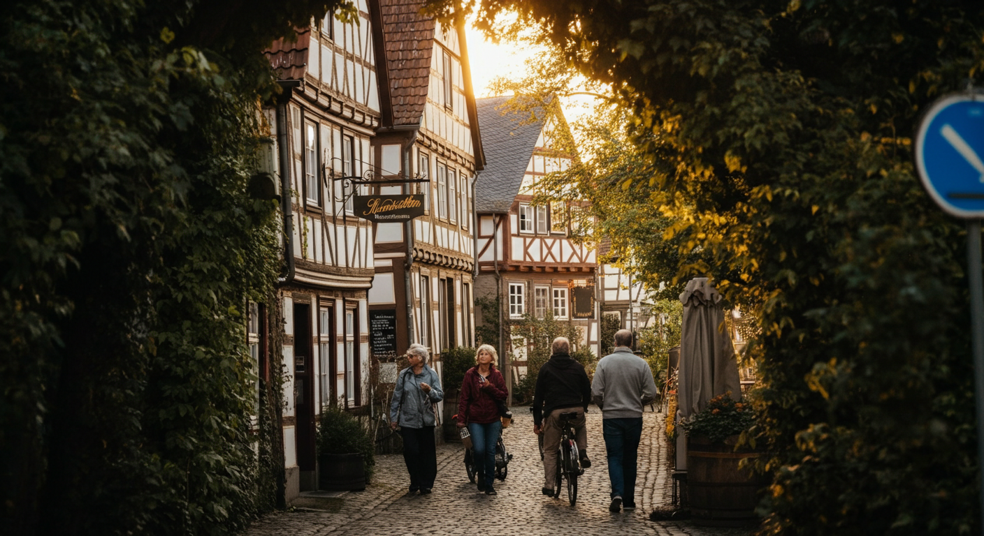 Die schönsten Sehenswürdigkeiten in Remscheid Ein Leitfaden zu Museen Denkmälern und Naturzielen - Remscheid