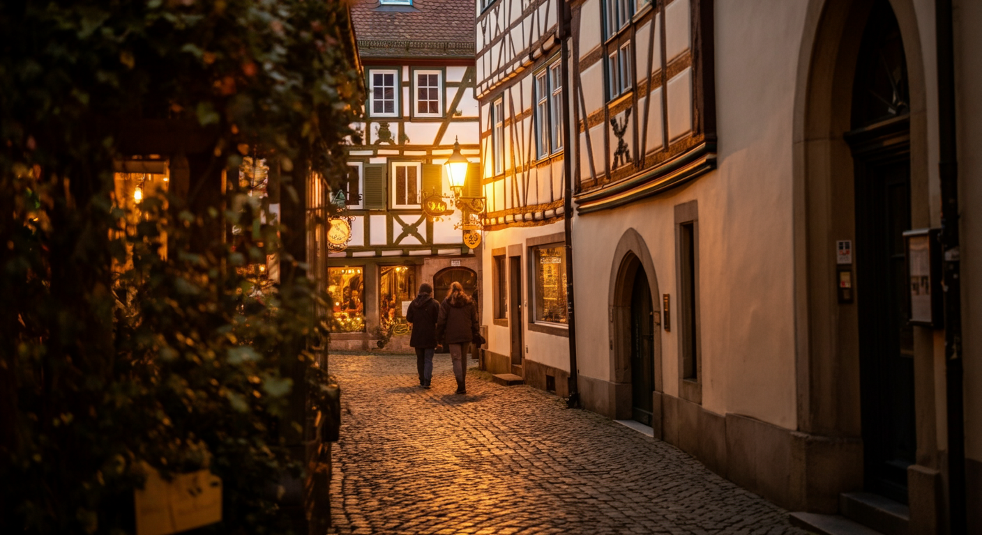 Die 10 beliebtesten Sehenswürdigkeiten in Reutlingen - Reutlingen