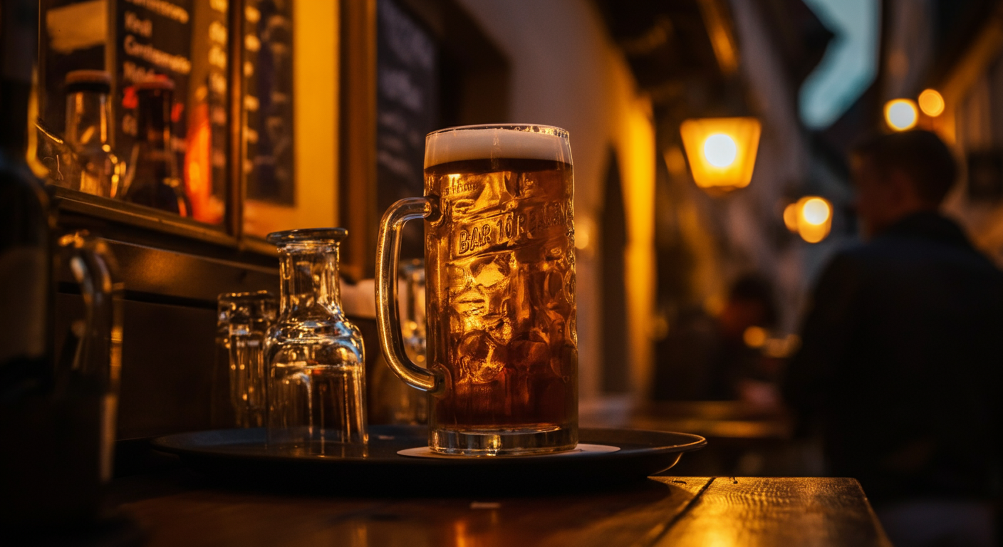 Entdecke die 10 angesagtesten Partybars in Reutlingen zum Feiern und Genießen