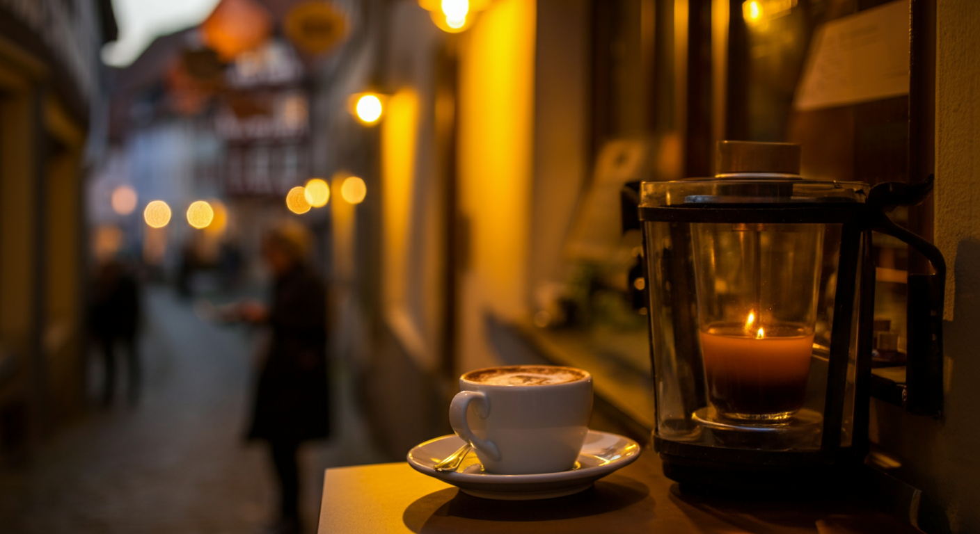 Die 10 besten Cafs in Reutlingen für den perfekten Kaffeegenuss - Reutlingen