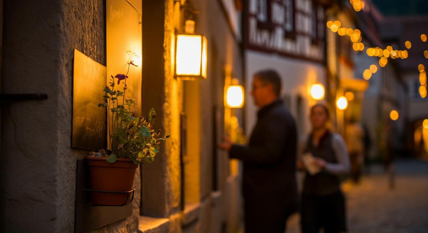 Die 10 besten Restaurants in Reutlingen - Reutlingen