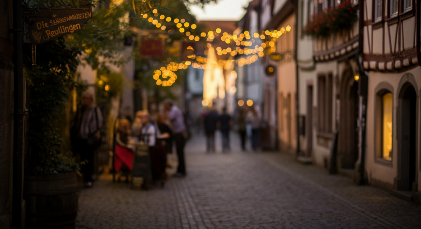 Die 10 besten Sehenswürdigkeiten in Reutlingen entdecken - Reutlingen