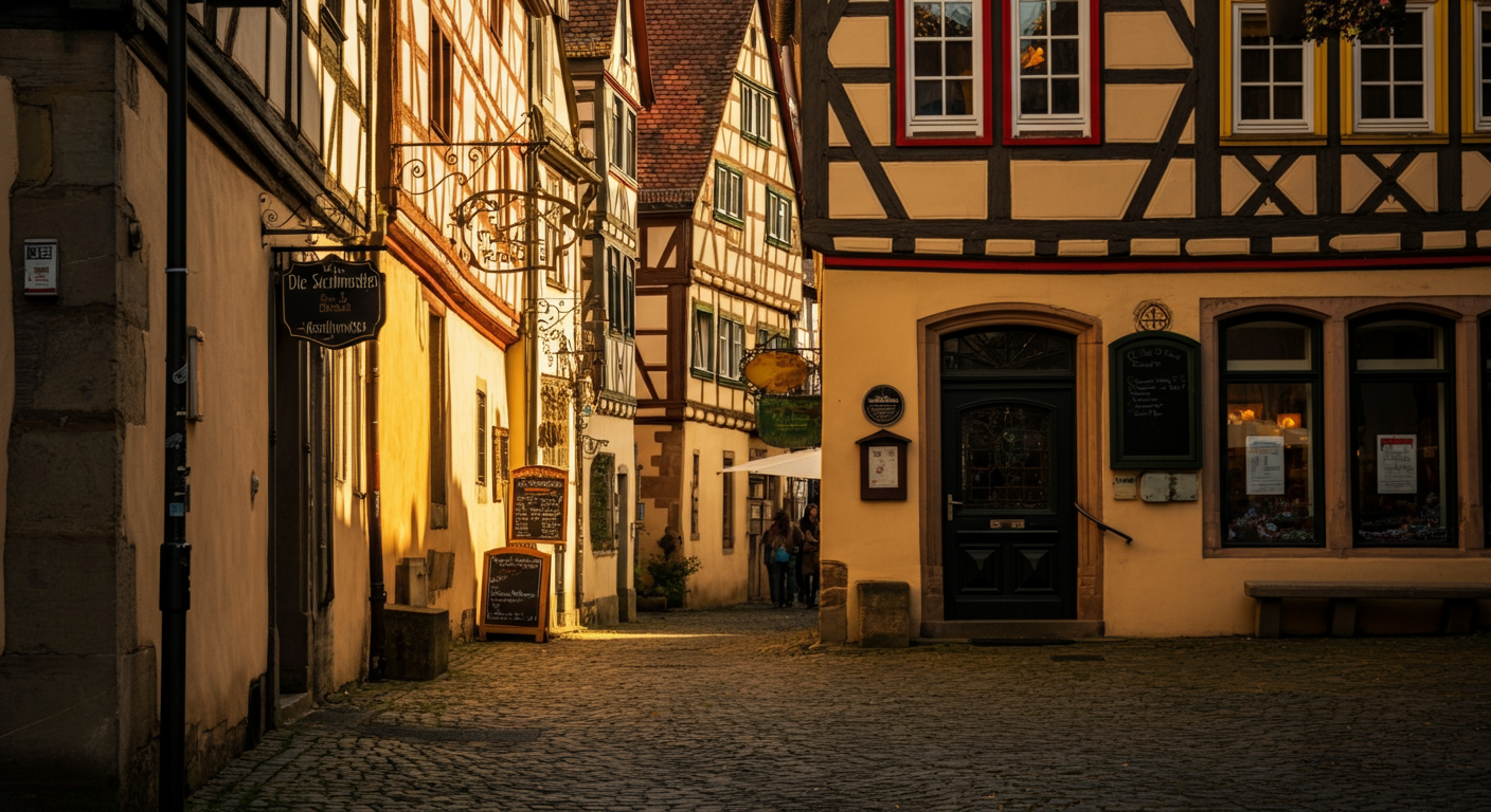 Die 10 schönsten Sehenswürdigkeiten in Reutlingen - Reutlingen