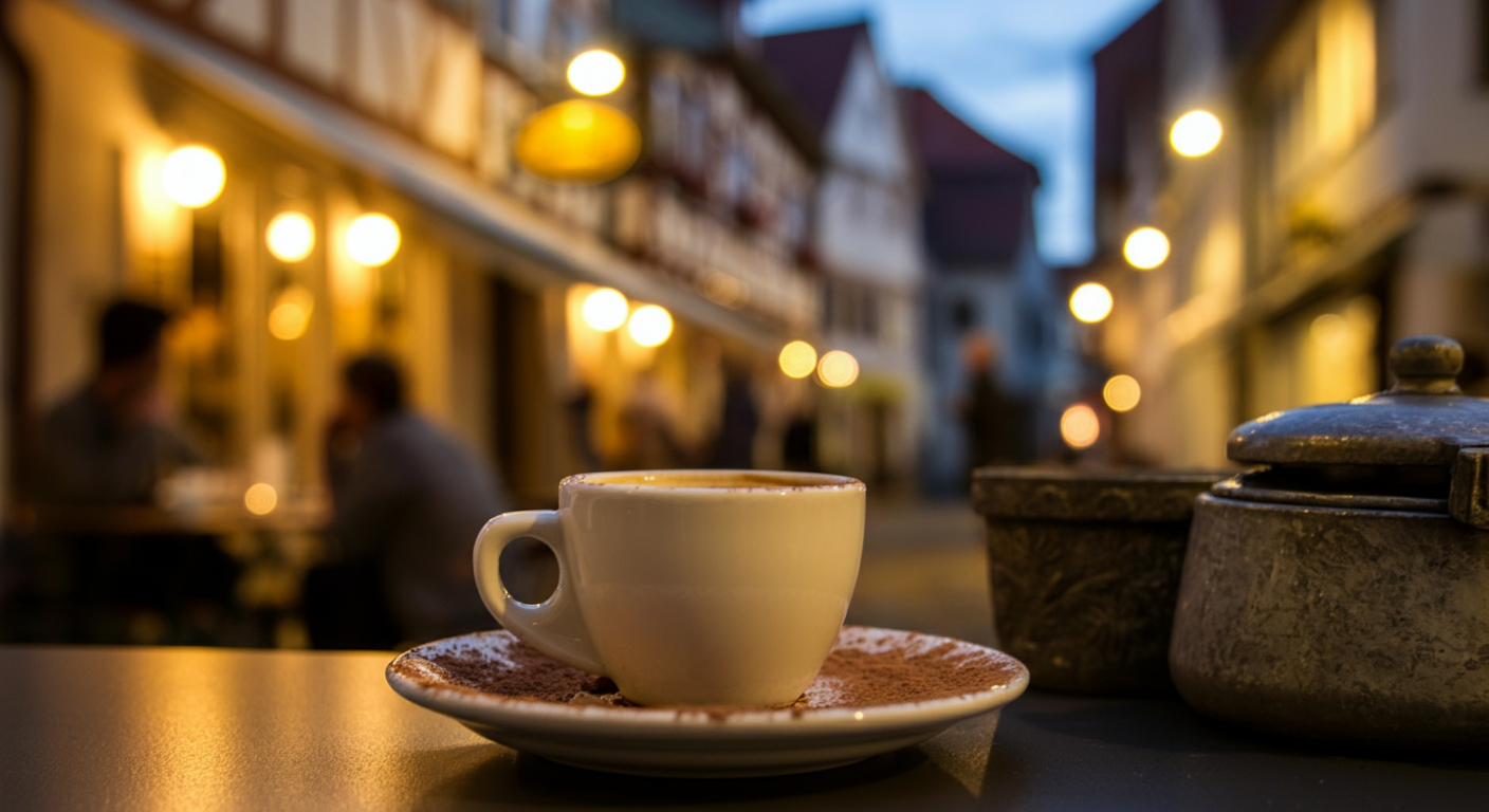 Die 15 besten Cafs in Reutlingen - Reutlingen