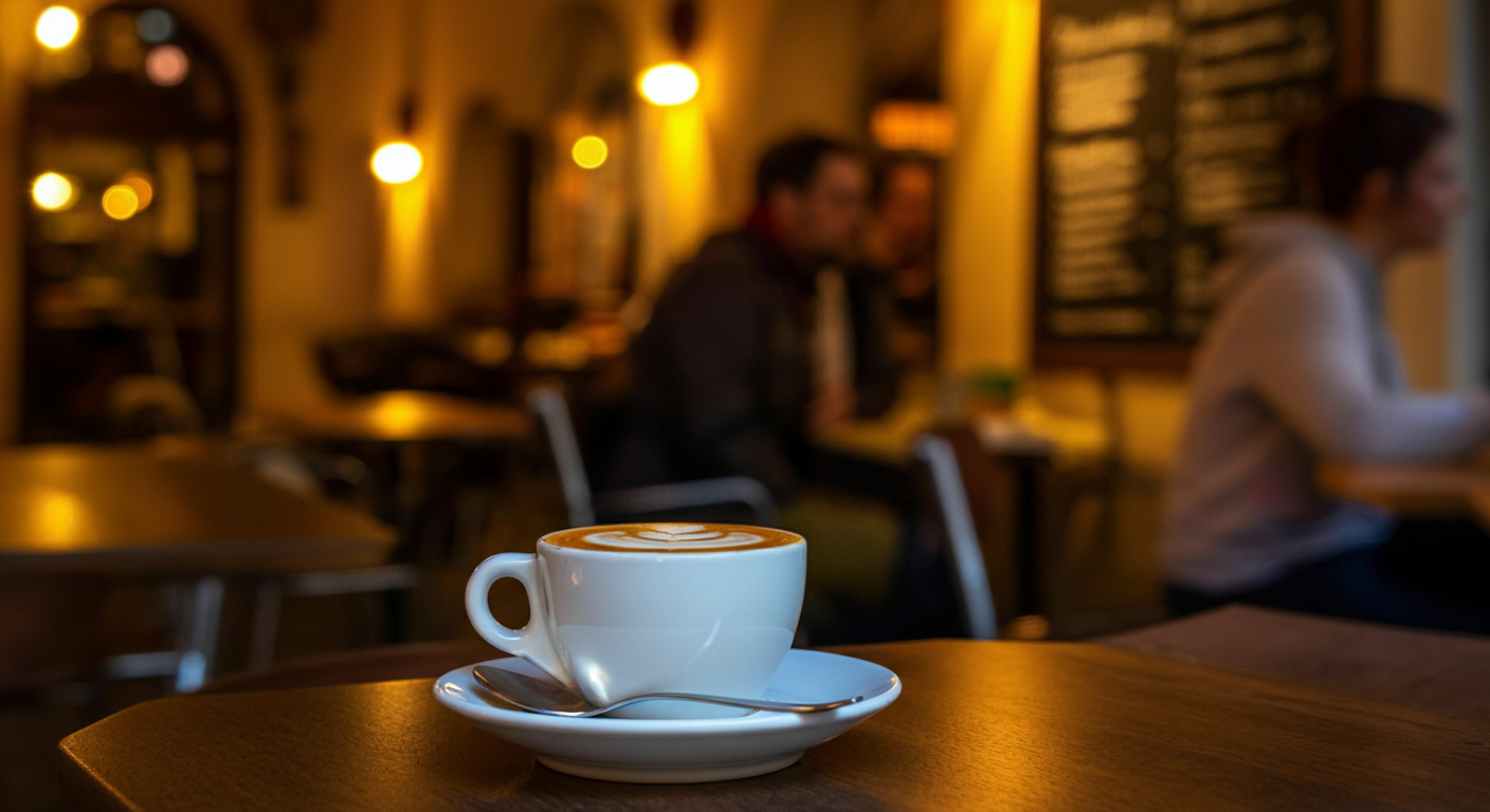 Die besten Cafs in Reutlingen Gemütliche Kaffeespots und Lieblingscafs zum Arbeiten - Reutlingen