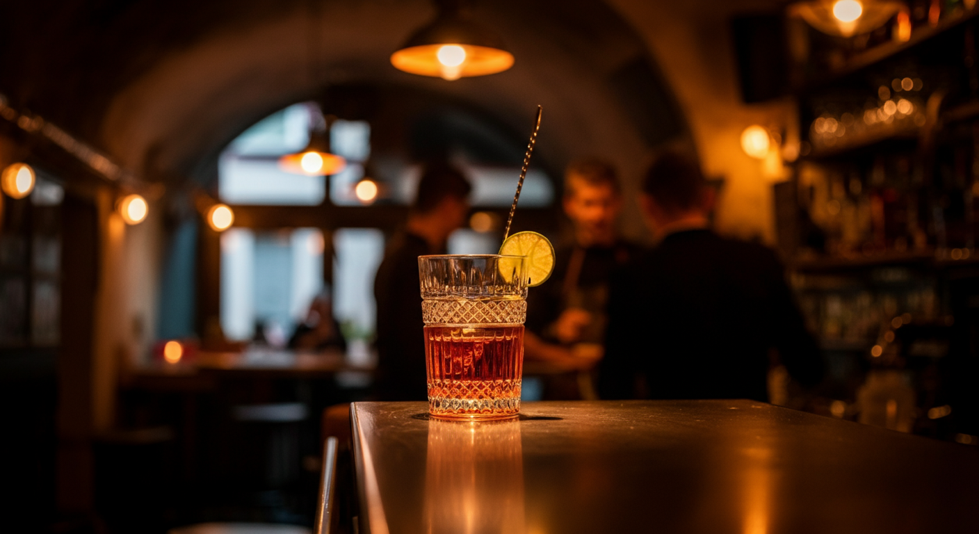 Die besten Cocktail Bars in Reutlingen Geheimtipps und Klassiker für Cocktail-Liebhaber - Reutlingen
