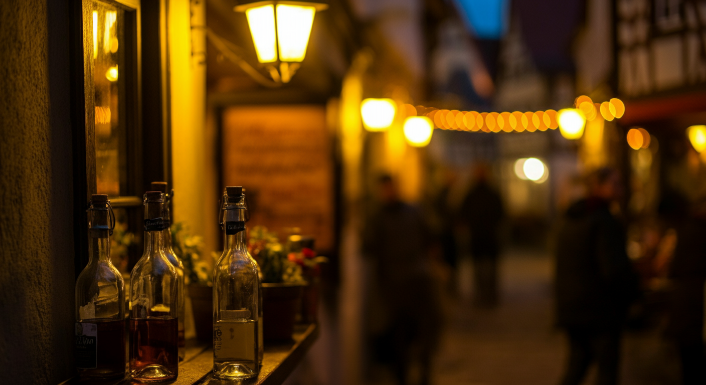 Beste Restaurants Reutlingen: Schwäbische Küche pur