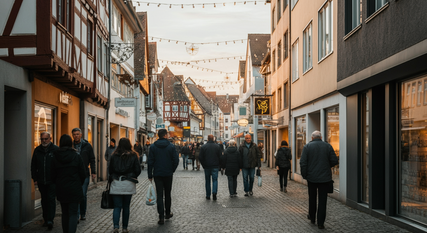 Die besten Shopping-Malls und Einkaufszentren in Reutlingen Wo du shoppen gehen solltest - Reutlingen