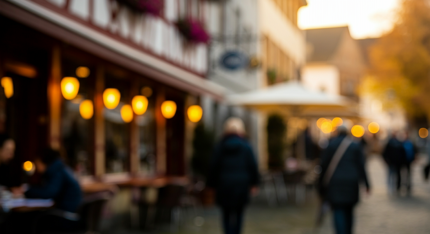 Die 10 besten Cafs in Rheine zum Kaffeetrinken - Rheine