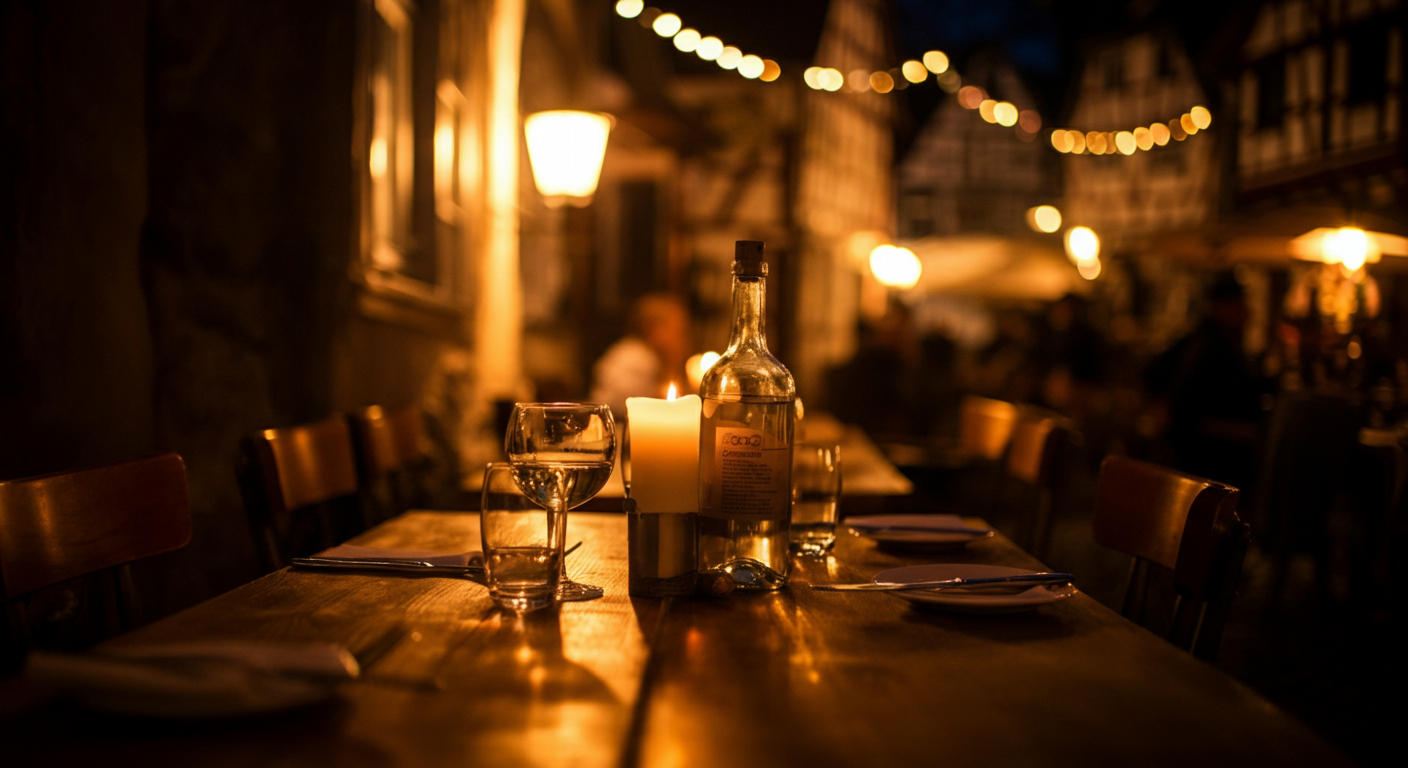 Die 10 besten Restaurants in Rheine für ein romantisches Dinner - Rheine