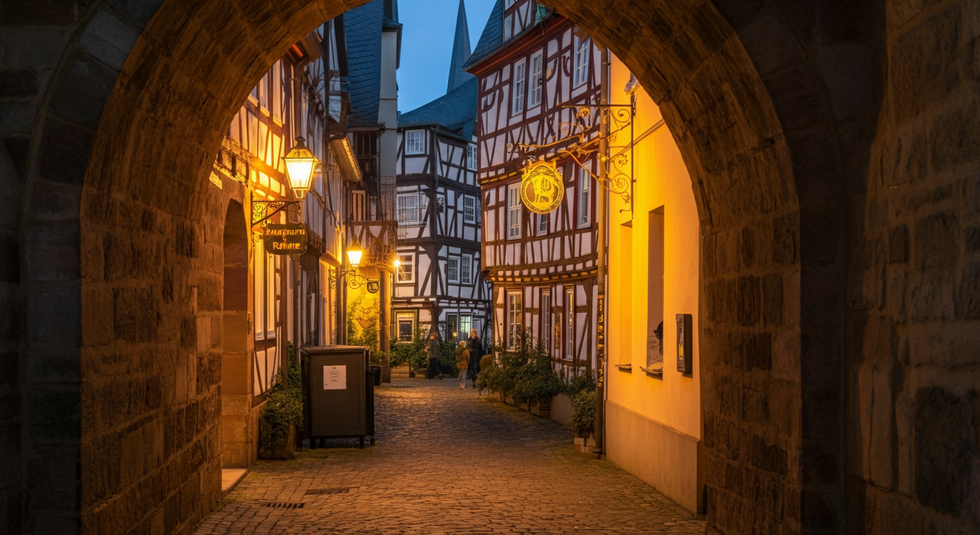 Die 10 besten Sehenswürdigkeiten in Rheine - Rheine