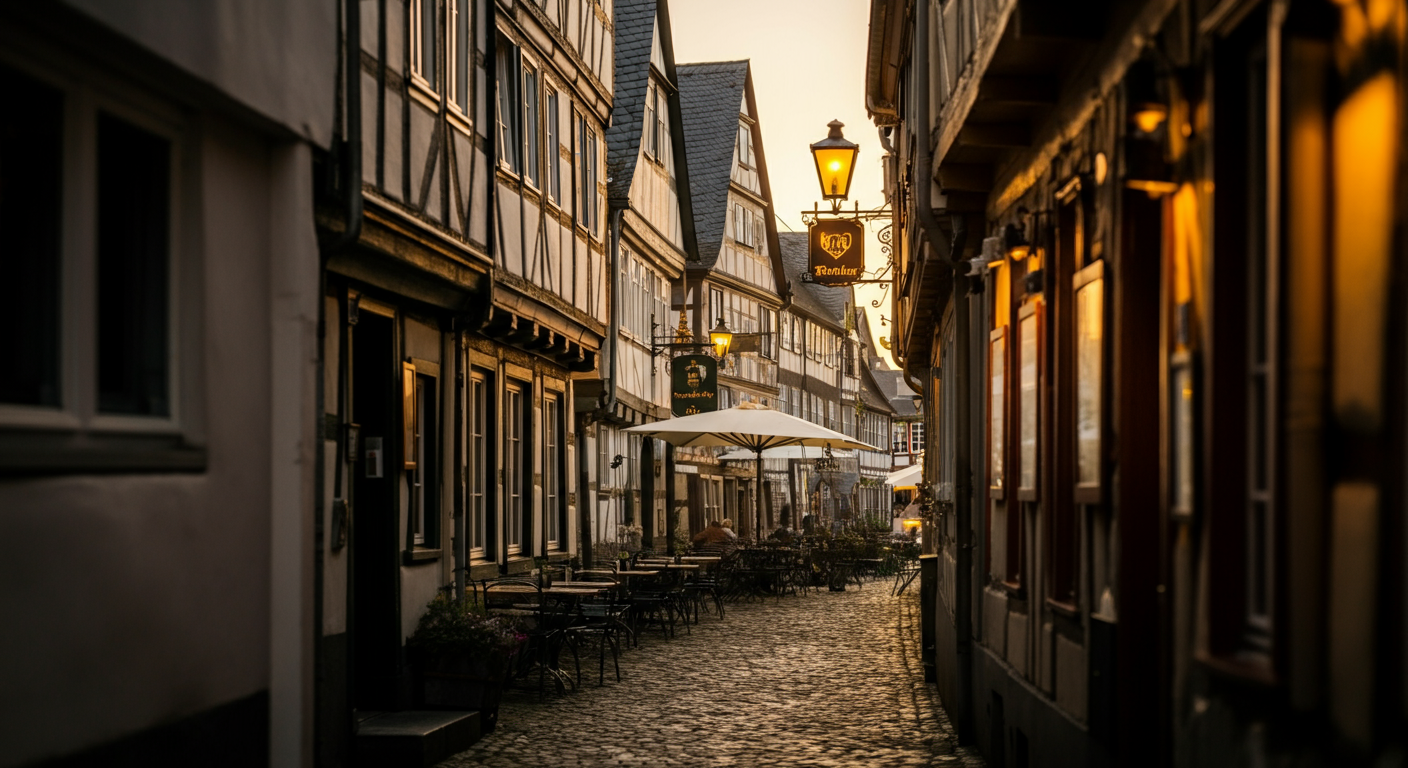 Die 8 besten Hotels in Rheine für einen erholsamen Aufenthalt - Rheine