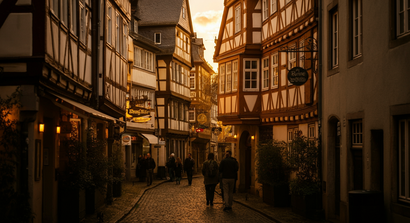 Erholung pur in Rheine: Die besten Hotels für Ihre Auszeit