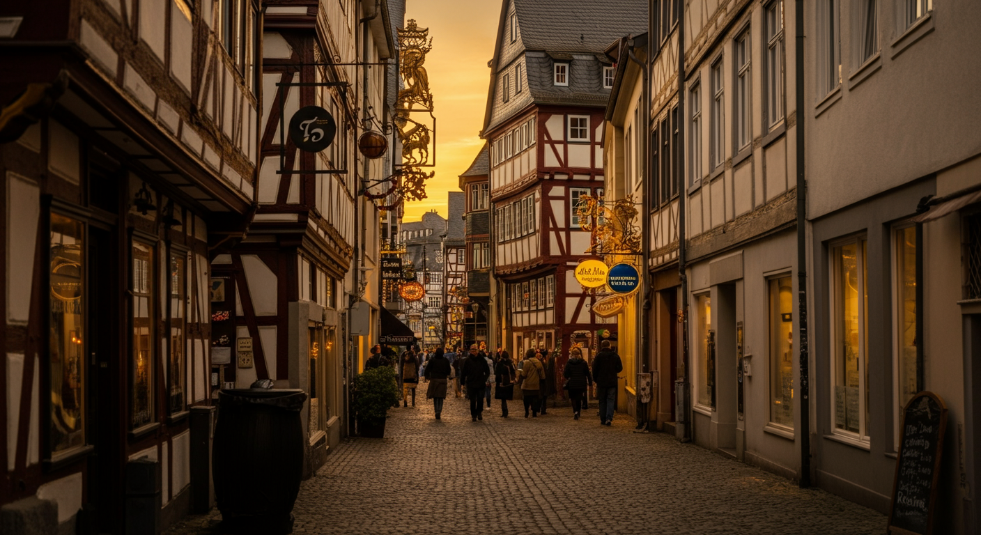 Die Top 10 Einkaufsstraßen und Geschäfte in Rheine - Rheine