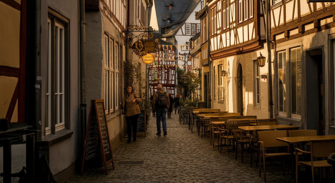 Sehenswürdigkeiten in Rheine Die besten Attraktionen und Geheimtipps für deinen Besuch - Rheine
