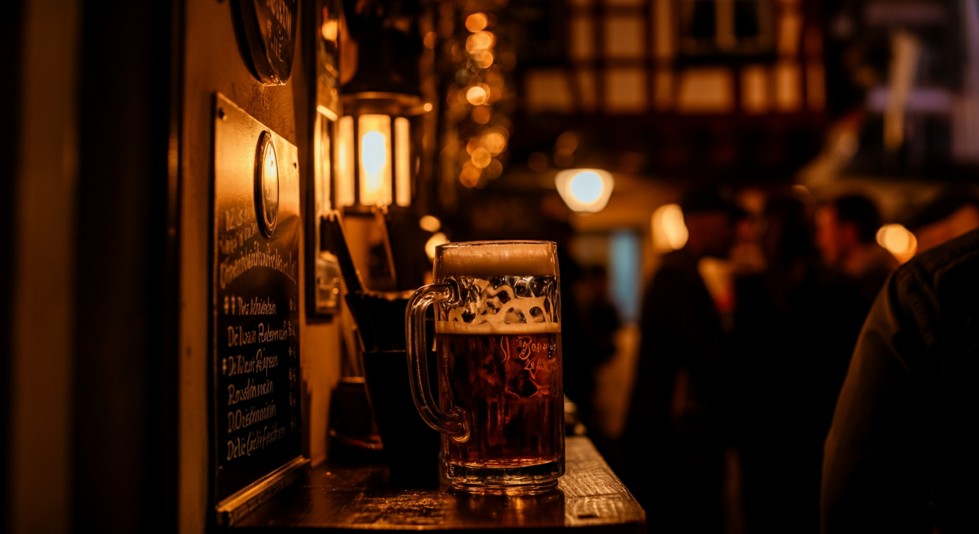 Die 10 besten Bars in Rosenheim Wo die Locals feiern - Rosenheim