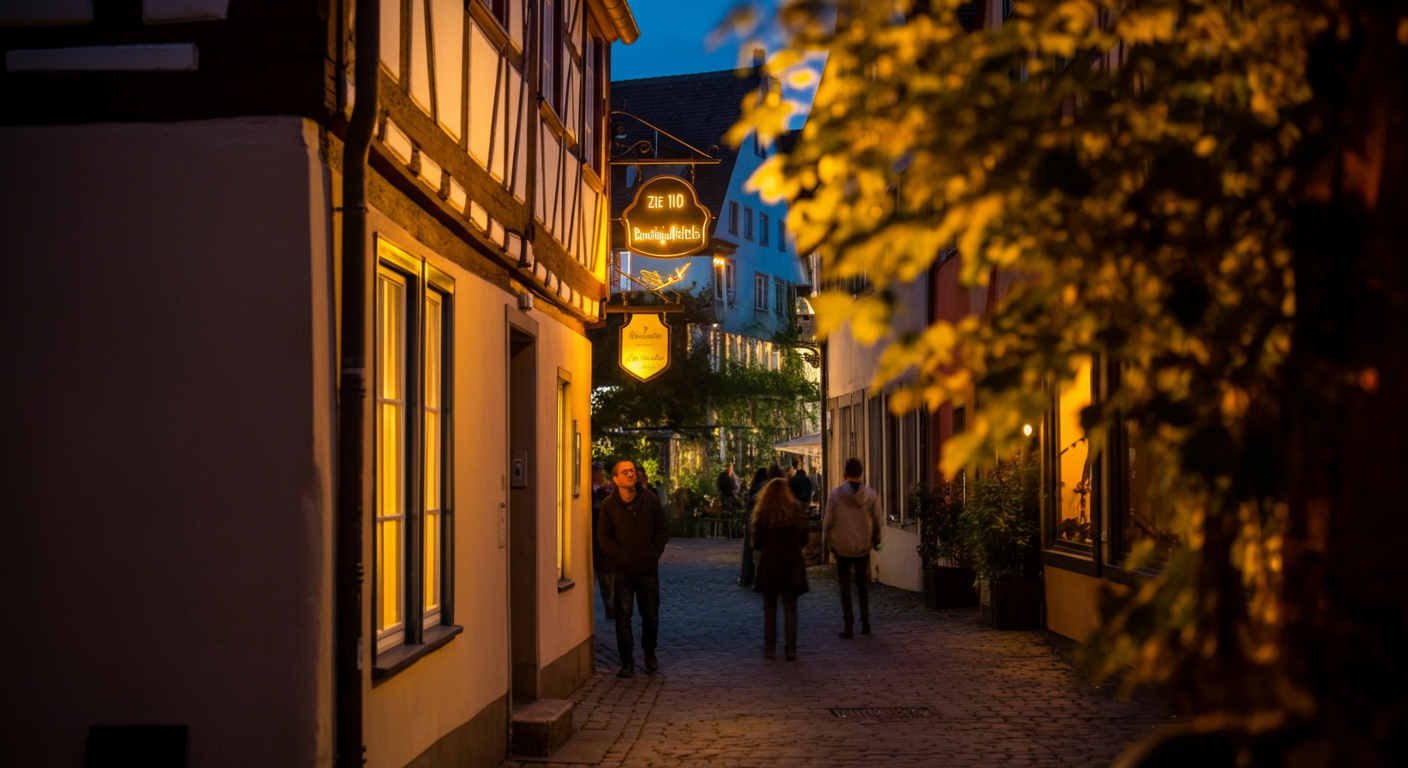 Die 10 besten Boutique-Hotels in Rosenheim - Rosenheim