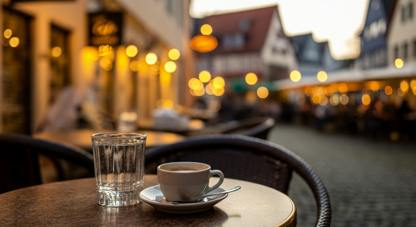 Die 10 besten Cafs in Rosenheim für einen entspannten Kaffeepause - Rosenheim