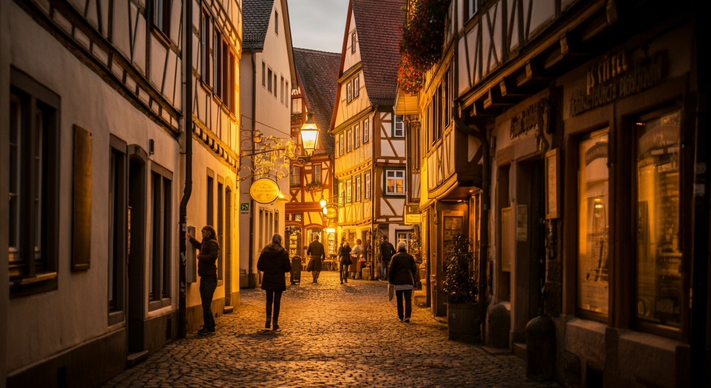 Perfekt übernachten in Rosenheim: Die 10 Hotels für Ihren Wohlfühlurlaub