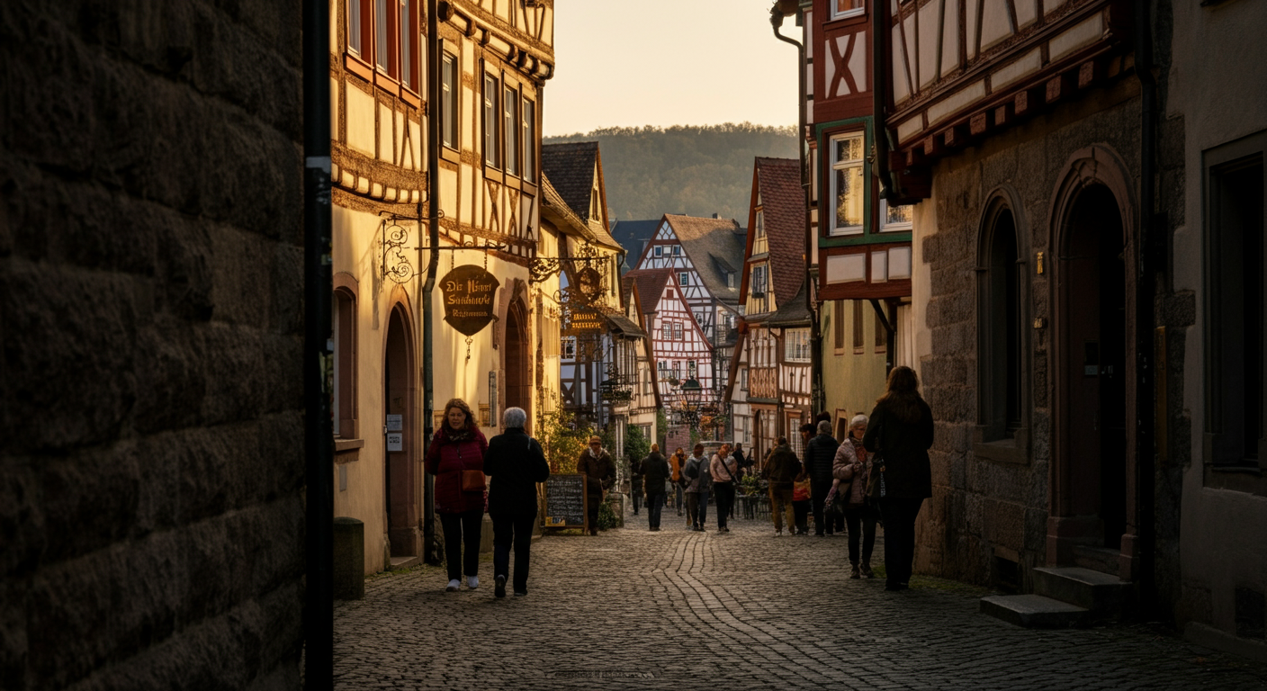 Die 10 schönsten Sehenswürdigkeiten in Rosenheim - Rosenheim