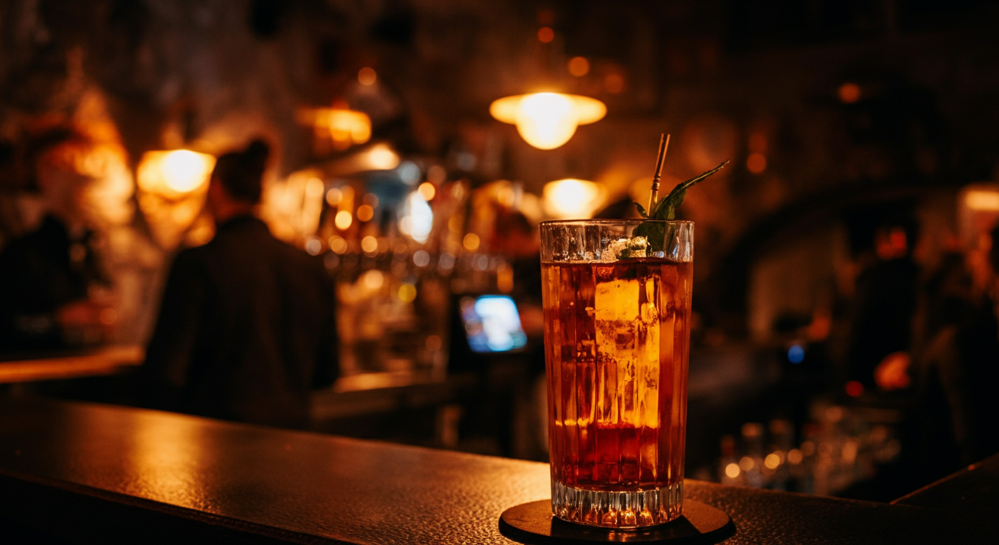 Die besten Bars in Rosenheim Gemütliche Kneipen und trendige Cocktail-Bars - Rosenheim
