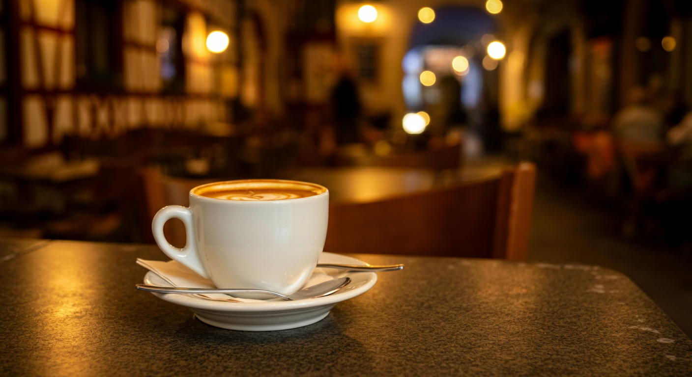 Die besten Cafs in Rosenheim Gemütliche Orte zum Entspannen und Arbeiten - Rosenheim