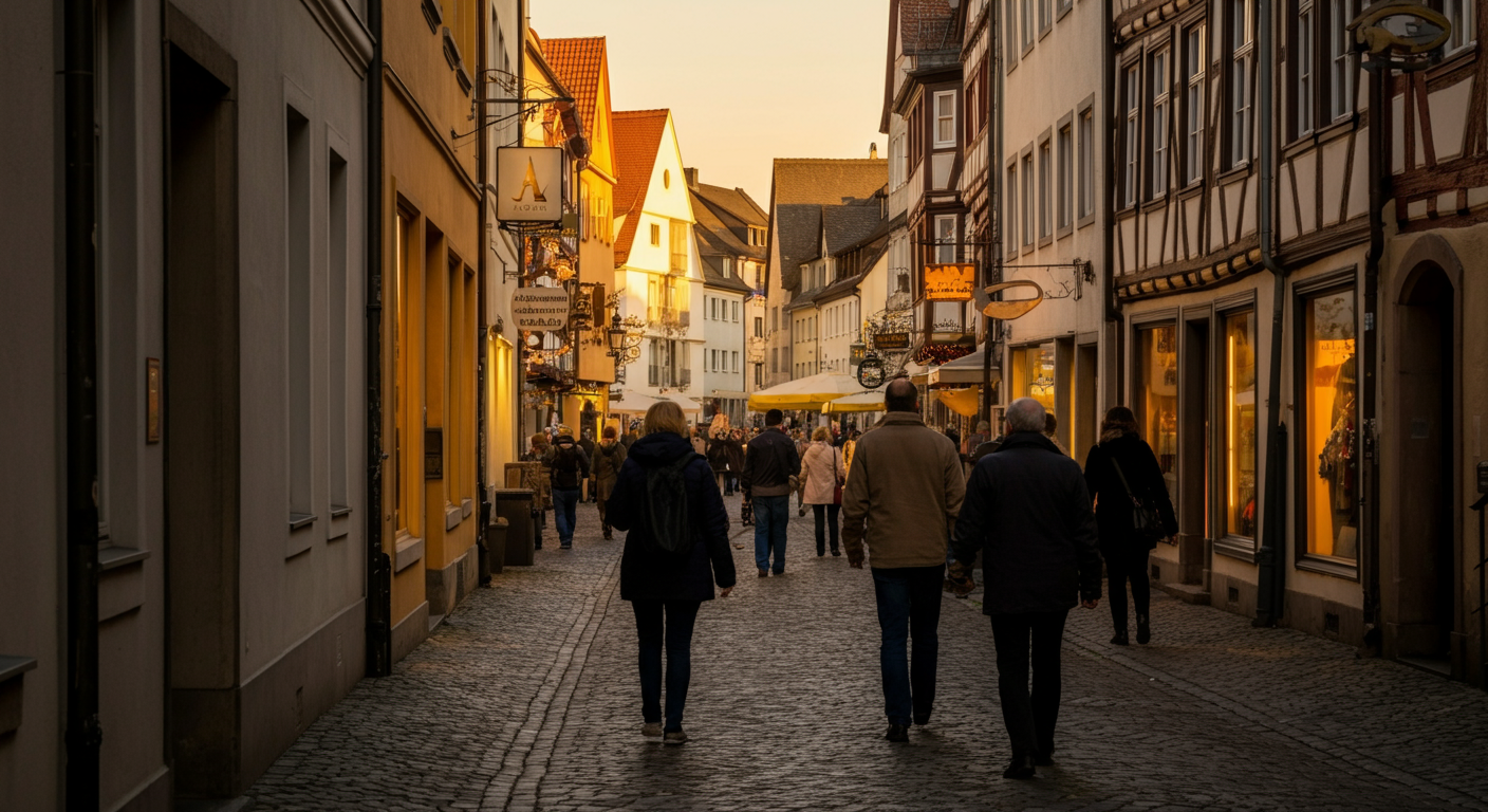 Rosenheim Shopping Guide Die besten Einkaufsstraßen und Läden in der Stadt - Rosenheim