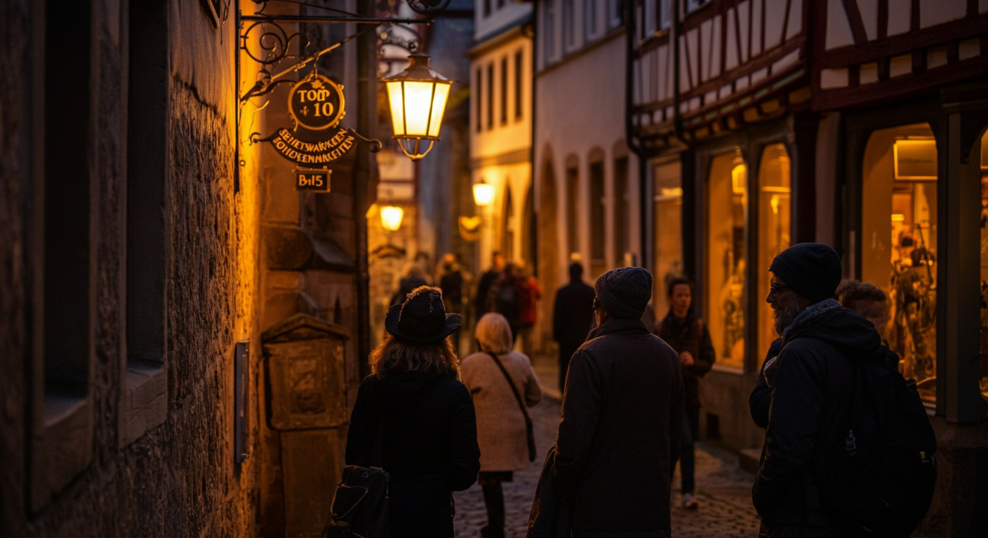 Top 10 Sehenswürdigkeiten in Rosenheim - Rosenheim