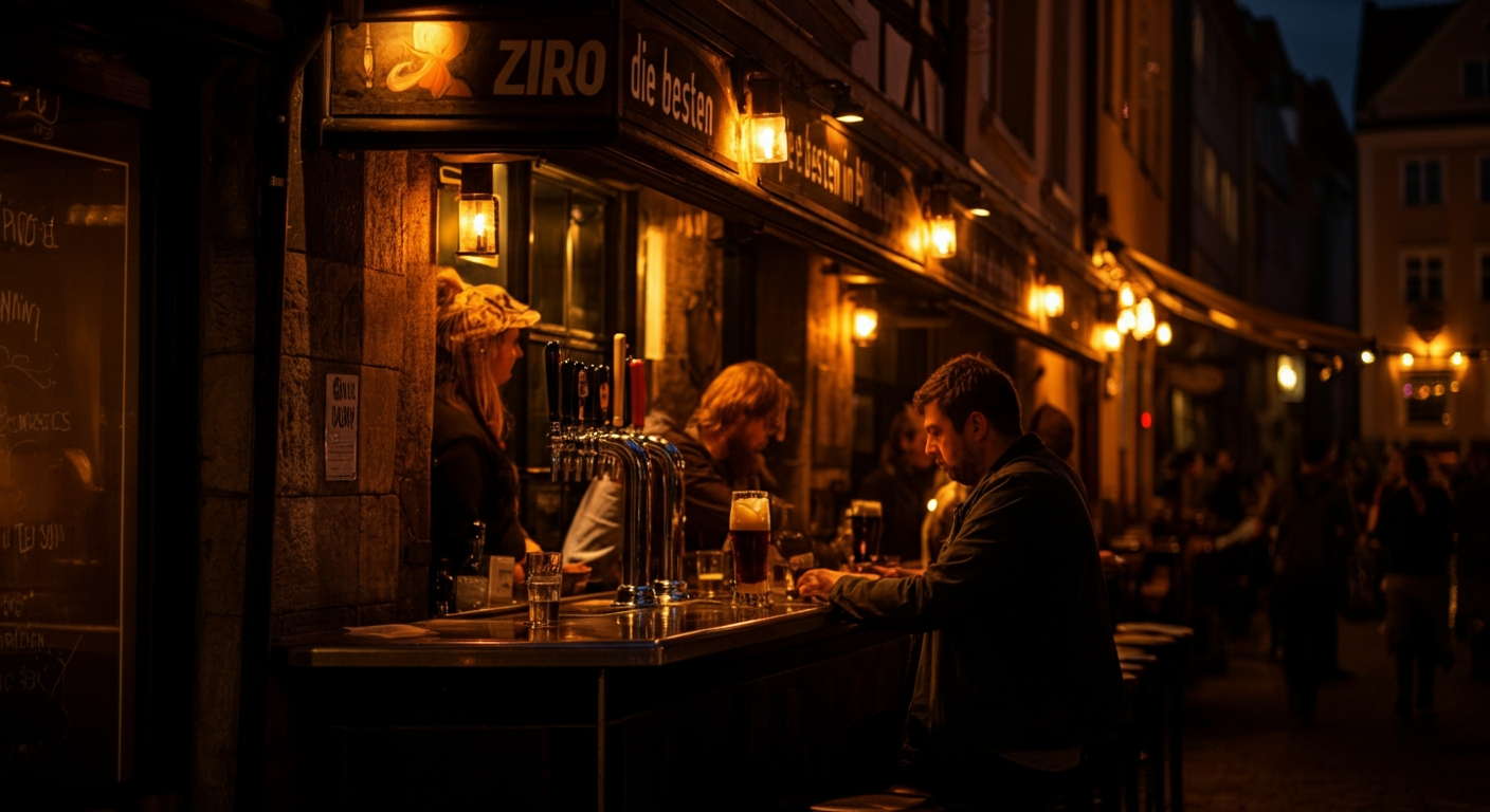 Die 10 besten Bars in Rostock - Rostock