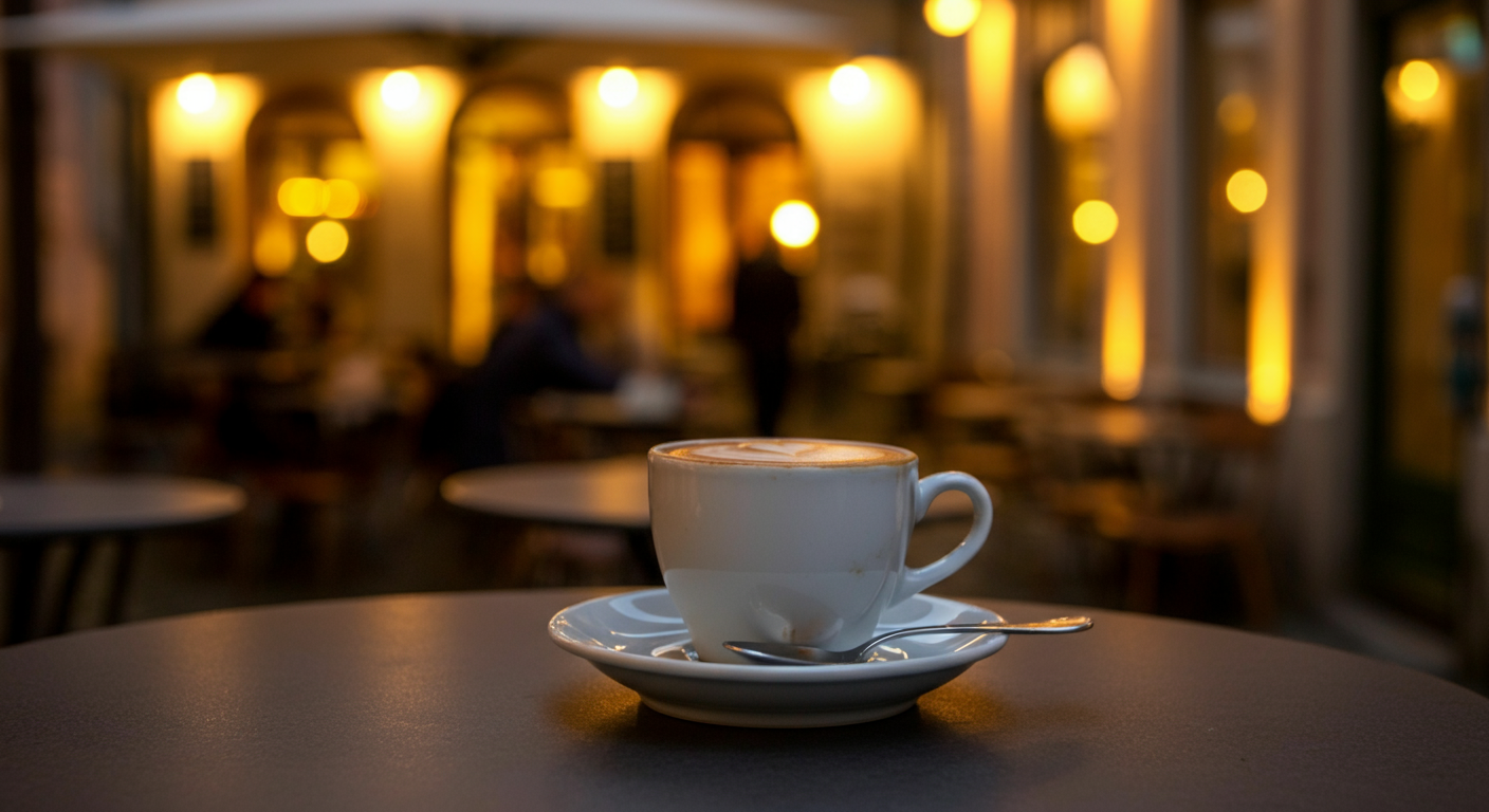 Die 10 besten Cafs in Rostock für einen gemütlichen Kaffee - Rostock