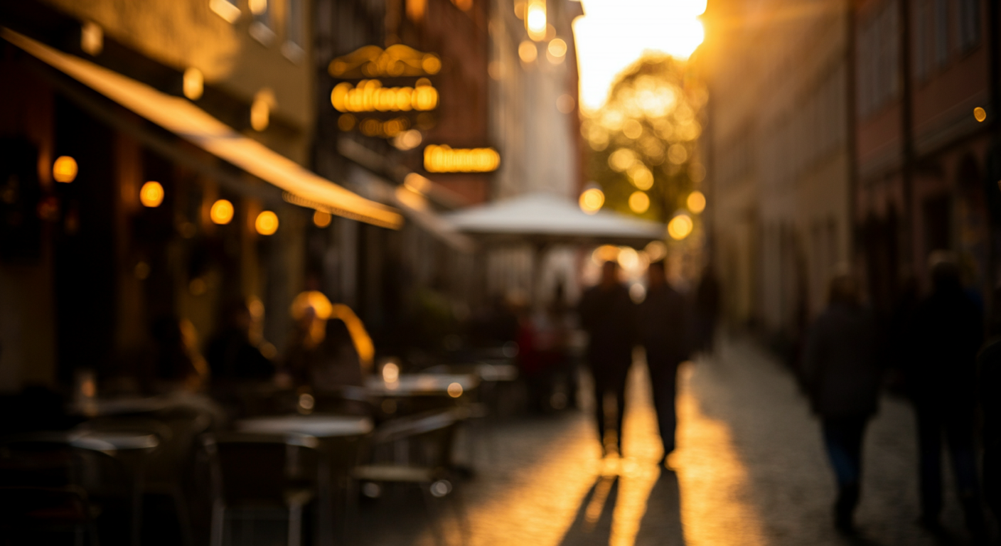Gemütliche Auszeiten in Rostocks Top-Cafés genießen