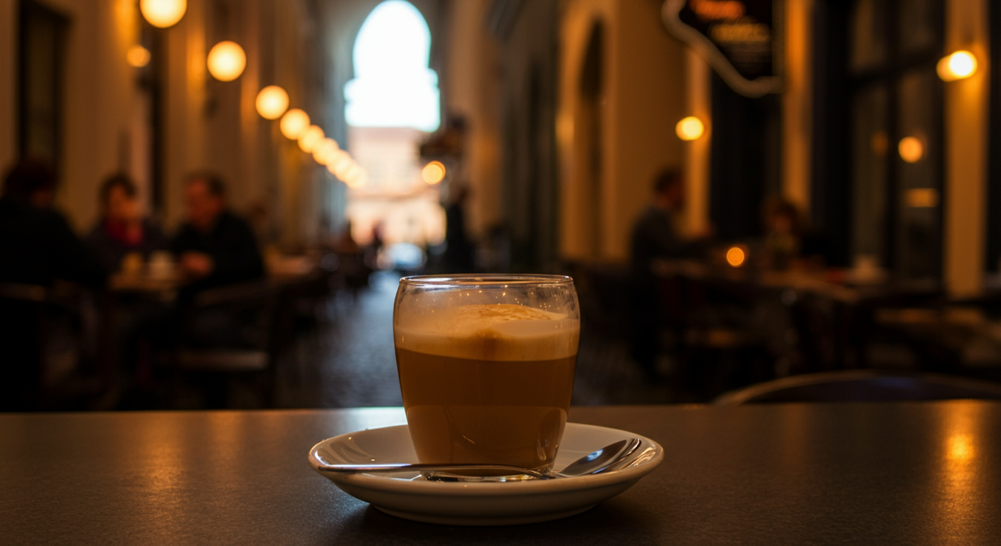 Die 10 besten Cafs in Rostock zum Relaxen und Arbeiten - Rostock